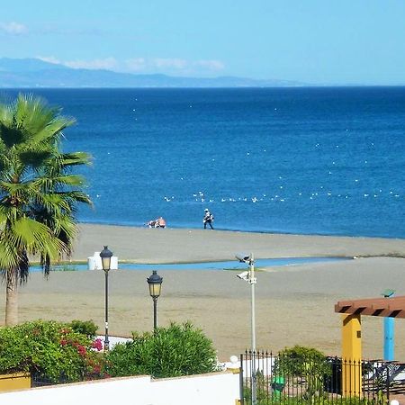 Apartamento 409 Marina Real Puerto De La Duquesa Playa 马尼尔瓦 外观 照片