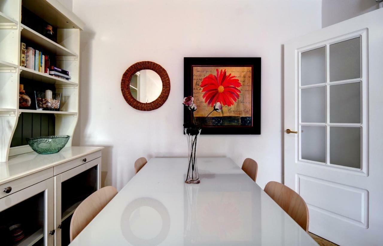 Apartamento 409 Marina Real Puerto De La Duquesa Playa 马尼尔瓦 外观 照片